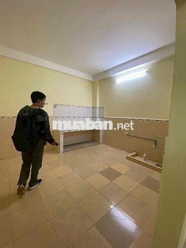 MT Huỳnh Văn Một, P Hiệp Tân, Q Tân Phú ( thông Luỹ Bán Bích) 18tr
