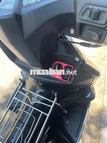 Honda Air Blade 2011 Đen