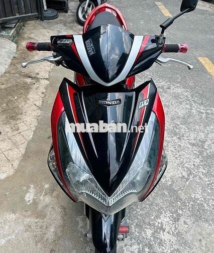 Airblade đầu bò fi 2012 zin chính chủ bstp xe đẹp