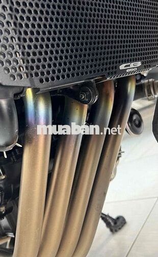 CB650R 2022 1 CHỦ MUA HÃNG 4/2023 ZIN KENG