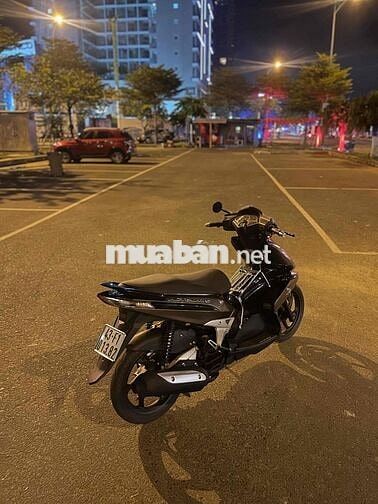 Honda Air Blade 2011 Đen