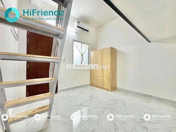 🏡 CĂN DUPLEX MỚI CÓ BẢO VỆ CỰC AN NINH – KHU ÂU CƠ, TÂN BÌNH