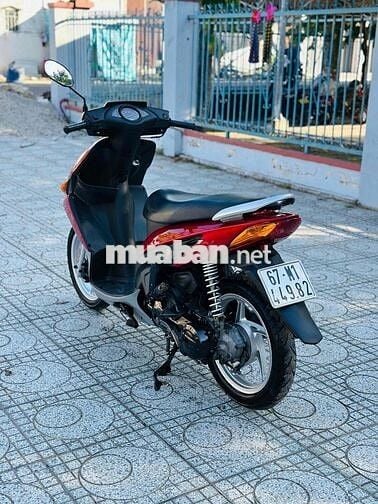 CLICK 110 XE SẠCH ĐẸP GIÁ SIÊU TỐT [HỖ TRỢ GÓP]