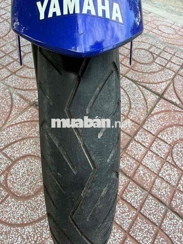 Yamaha Exciter 150 2015 Xanh dương 16400km