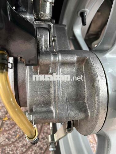 Honda SH Ý 150 2009 Đỏ đô 15.500 km