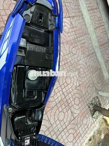 Yamaha Exciter 150 2015 Xanh dương 16400km