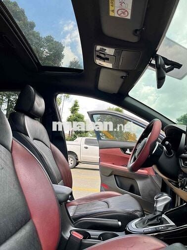 Kia K3 Premium full 2022 Xanh Tự động