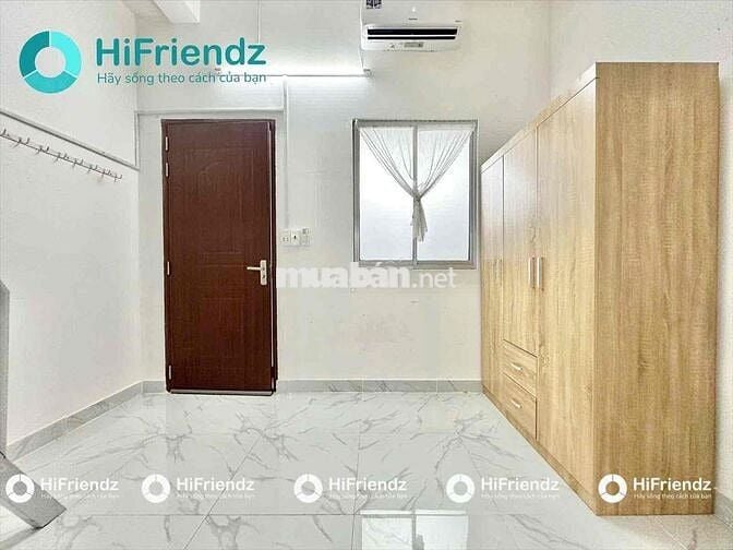 🏡 CĂN DUPLEX MỚI CÓ BẢO VỆ CỰC AN NINH – KHU ÂU CƠ, TÂN BÌNH