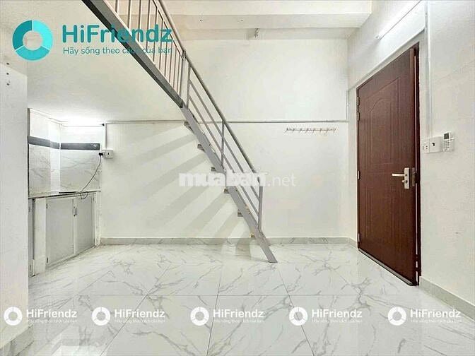 🏡 CĂN DUPLEX MỚI CÓ BẢO VỆ CỰC AN NINH – KHU ÂU CƠ, TÂN BÌNH