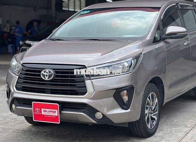 INNOVA 2.0E SỐ SÀN 2022 - GIÁ CÒN BỚT