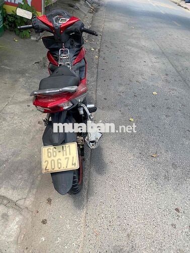 Honda Winner 2016 Đỏ 149cc