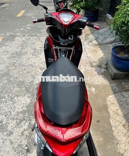 Airblade đầu bò fi 2012 zin chính chủ bstp xe đẹp
