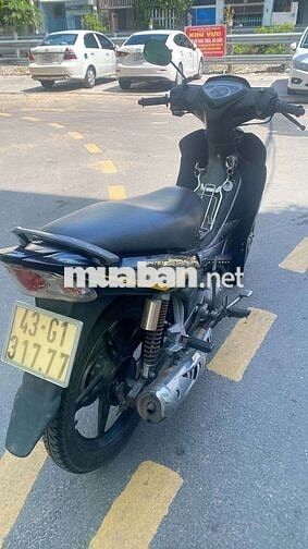 Yamaha Jupiter Gravita 2010..nguyên rin