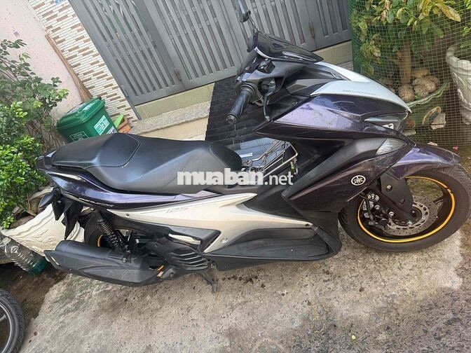 Yamaha NVX 2019 khoá maxkey