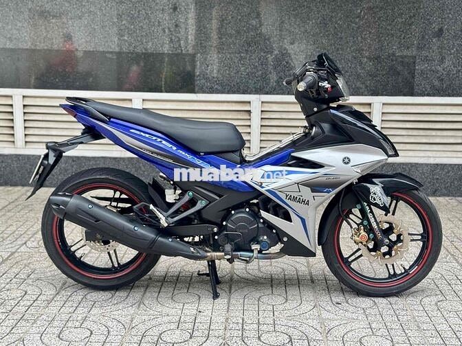 bán Exciter 150 2015 bs thành phố , chính chủ