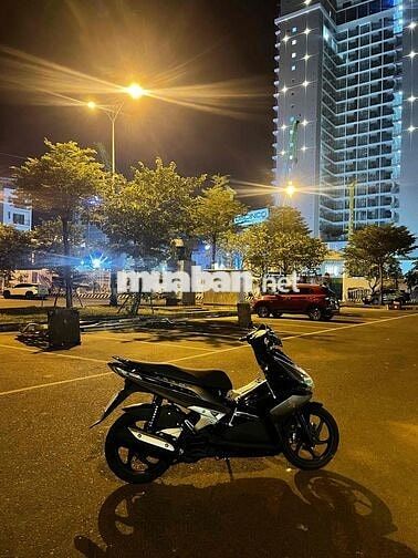Honda Air Blade 2011 Đen