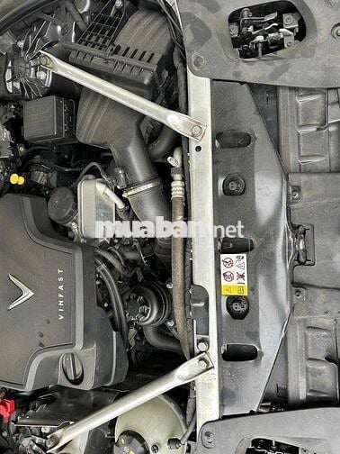 2020 Vinfast Lux A bản Plus 1 chủ giá siêu rẻ ngon