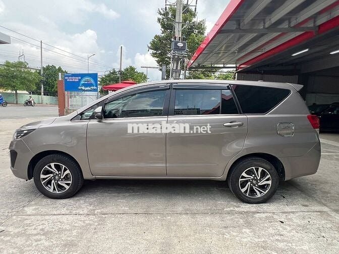 INNOVA 2.0E SỐ SÀN 2022 - GIÁ CÒN BỚT