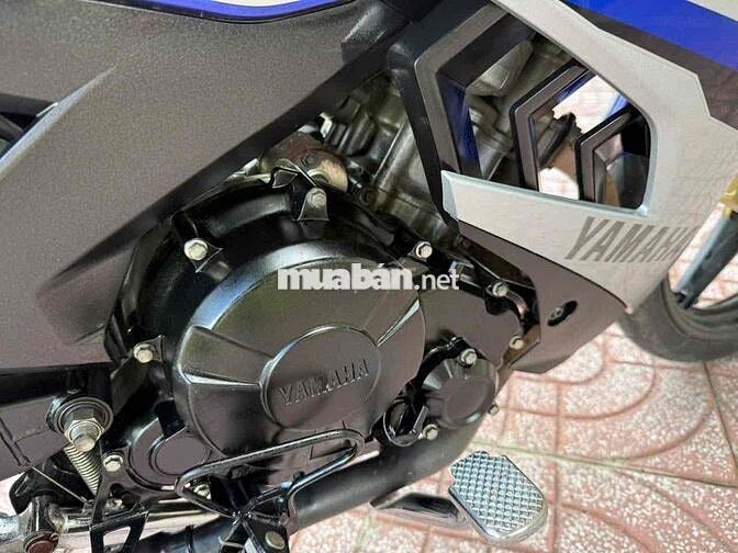 Yamaha Exciter 150 2015 Xanh dương 16400km