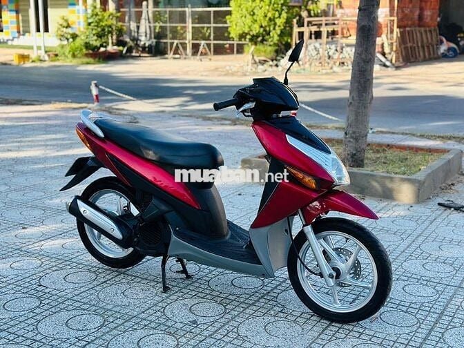 CLICK 110 XE SẠCH ĐẸP GIÁ SIÊU TỐT [HỖ TRỢ GÓP]