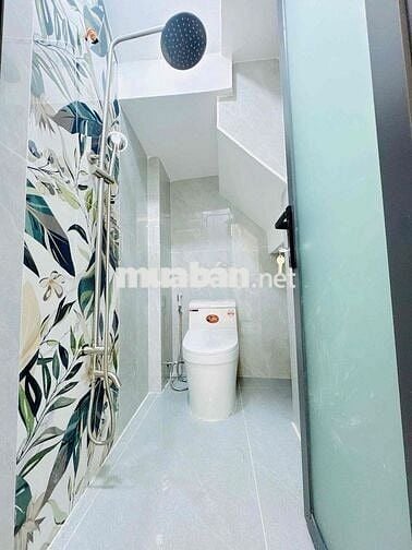 Giảm 200tr Sát Nặt Tiền Hưng Phú 3 Phòng Ngủ Sổ Hồng Riêng