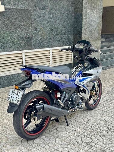 bán Exciter 150 2015 bs thành phố , chính chủ