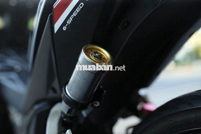 Honda Winner V1 49k km Đen 6 số