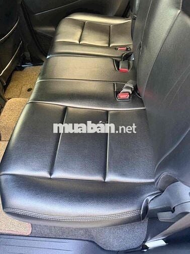 Toyota Innova 2021 Số sàn Bạc