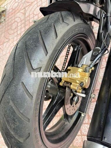 Yamaha Exciter 150 2015 Xanh dương 16400km