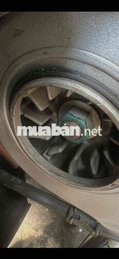 Honda SH Ý 150 2009 Đỏ đô 15.500 km