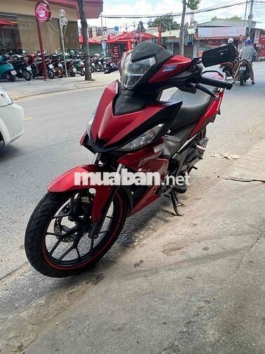 Honda Winner 2016 Đỏ 149cc