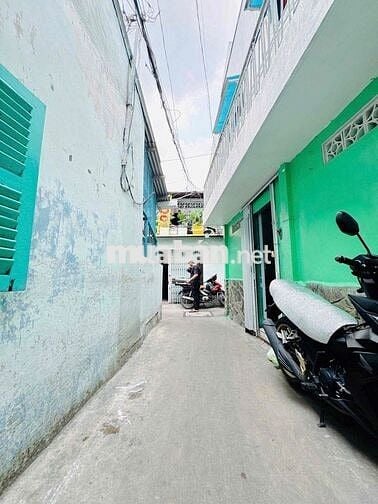 Giảm 200tr Sát Nặt Tiền Hưng Phú 3 Phòng Ngủ Sổ Hồng Riêng