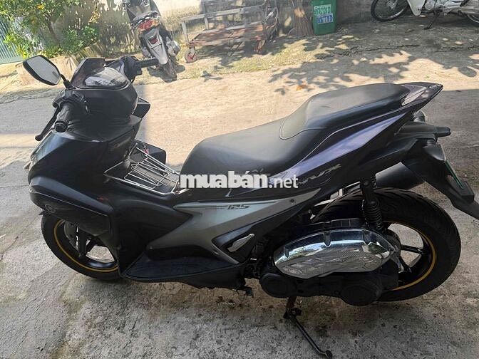 Yamaha NVX 2019 khoá maxkey
