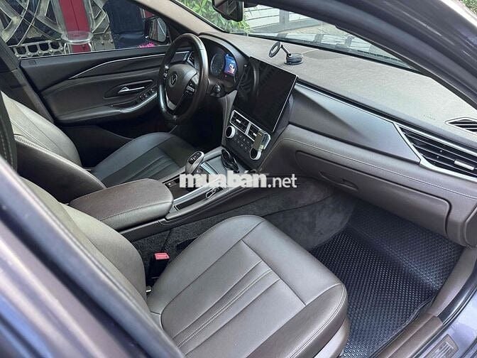 2020 Vinfast Lux A bản Plus 1 chủ giá siêu rẻ ngon