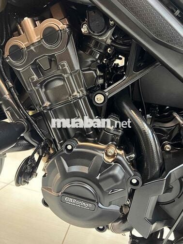 CB650R 2022 1 CHỦ MUA HÃNG 4/2023 ZIN KENG