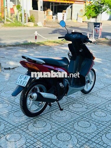 CLICK 110 XE SẠCH ĐẸP GIÁ SIÊU TỐT [HỖ TRỢ GÓP]