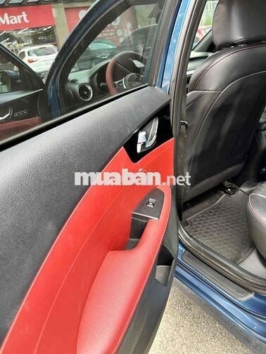Kia K3 Premium full 2022 Xanh Tự động