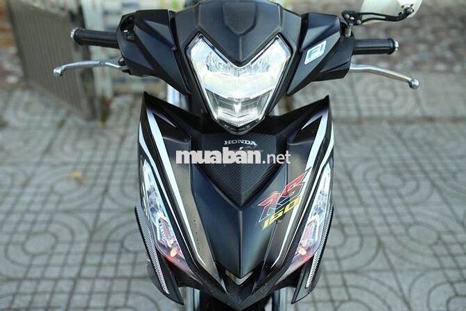 Honda Winner V1 49k km Đen 6 số