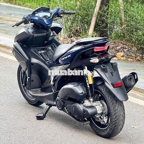 Xe Máy Mạnh Tường - NVX 155 ABS 2018 HỒ SƠ SẴN
