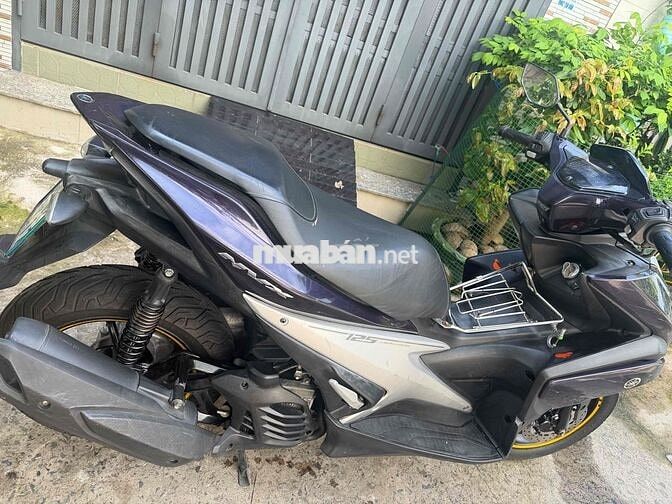 Yamaha NVX 2019 khoá maxkey