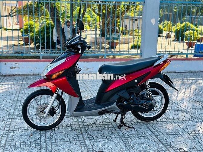 CLICK 110 XE SẠCH ĐẸP GIÁ SIÊU TỐT [HỖ TRỢ GÓP]