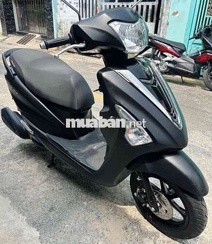 Yamaha Acruzo Fi 2016 zin bít xe chính chủ ký bstp