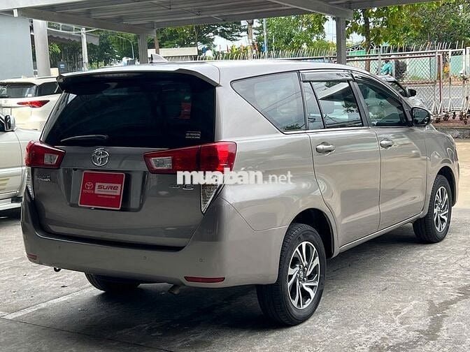 INNOVA 2.0E SỐ SÀN 2022 - GIÁ CÒN BỚT
