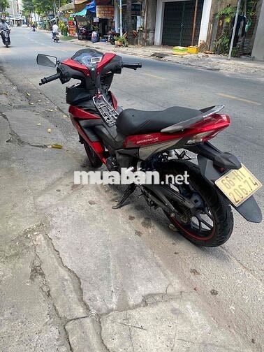 Honda Winner 2016 Đỏ 149cc
