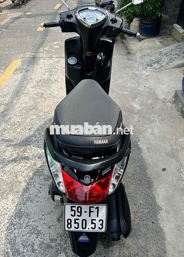 Yamaha Acruzo Fi 2016 zin bít xe chính chủ ký bstp