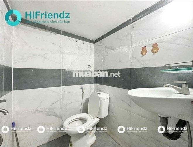🏡 CĂN DUPLEX MỚI CÓ BẢO VỆ CỰC AN NINH – KHU ÂU CƠ, TÂN BÌNH