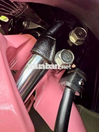 Scoopy Smartkey 2023 Hồng 6.600km Bs 65 Ngay Chủ