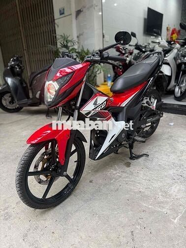 Honda Sonic 150R 2020 Đỏ trắng đen