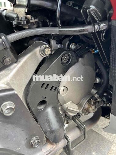 Honda SH Ý 150 2010 Đỏ đô