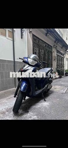 Honda SH Ý 150 2011 Xanh tiger